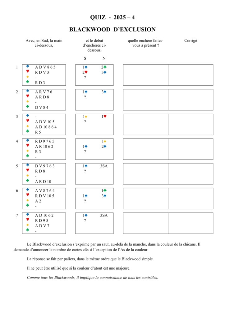 Quiz 48