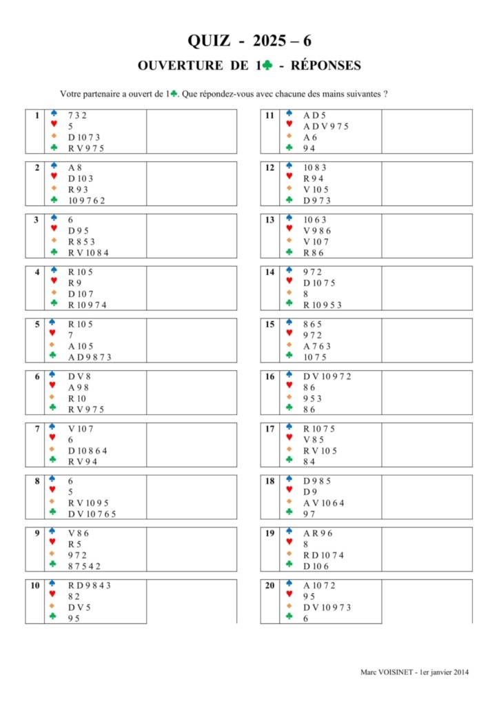 Quiz 48