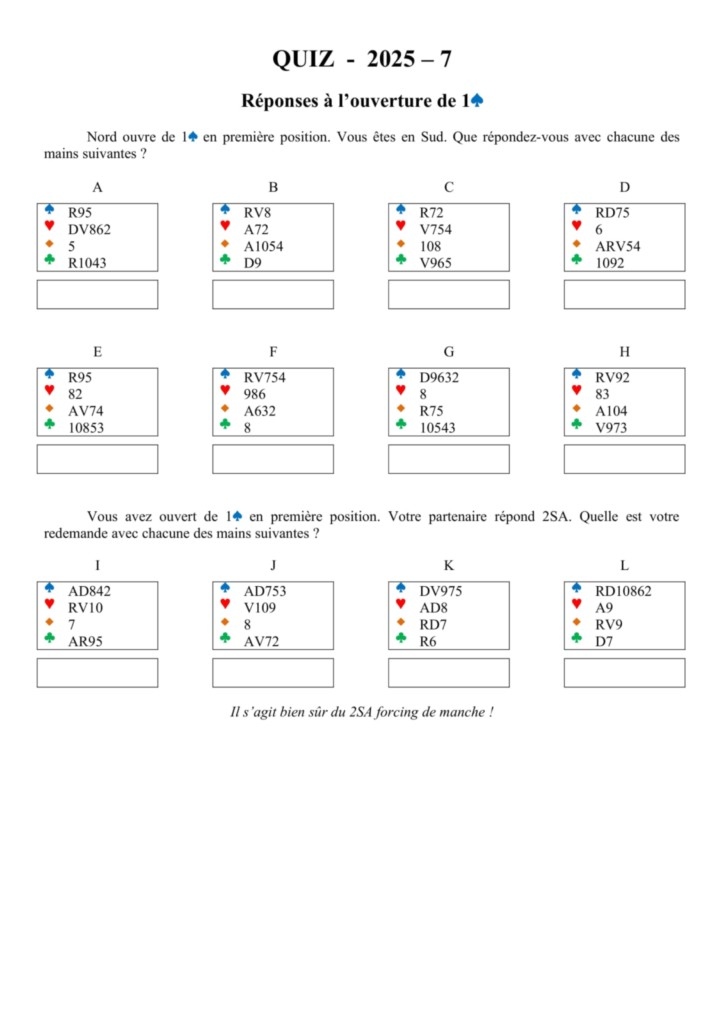 Quiz 48