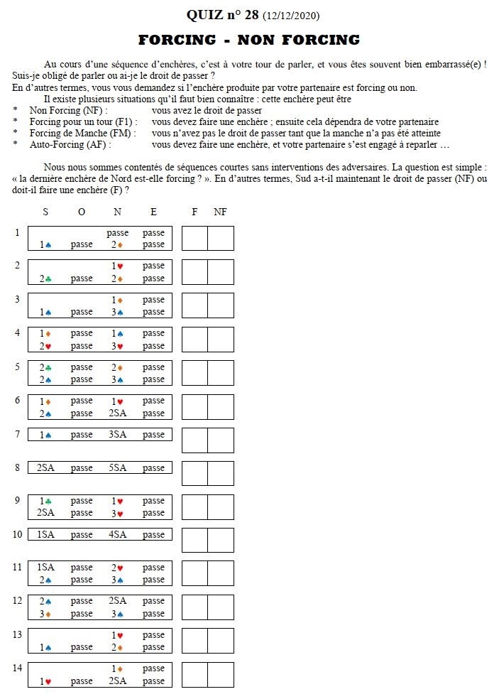 Quiz 29