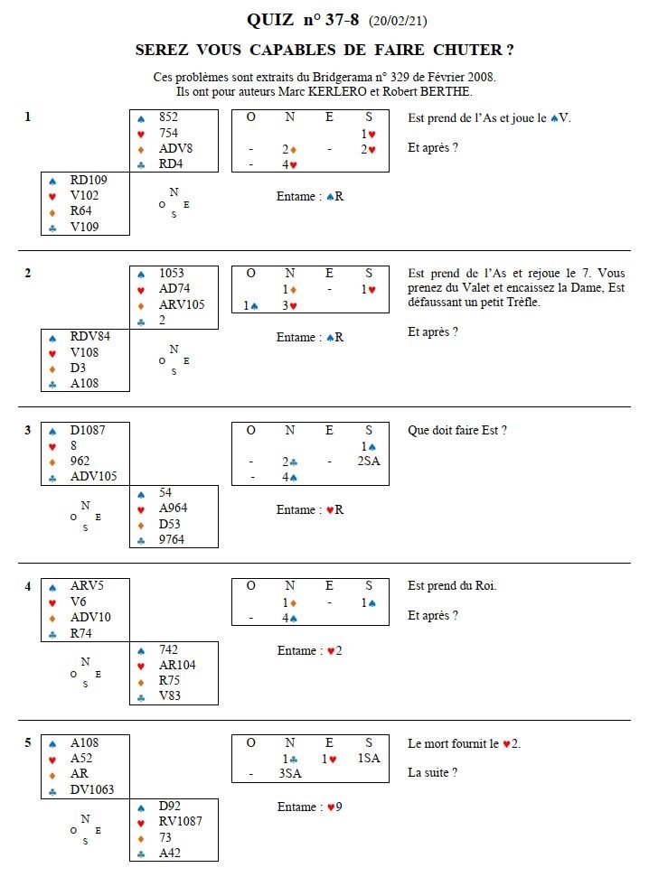 Quiz 38