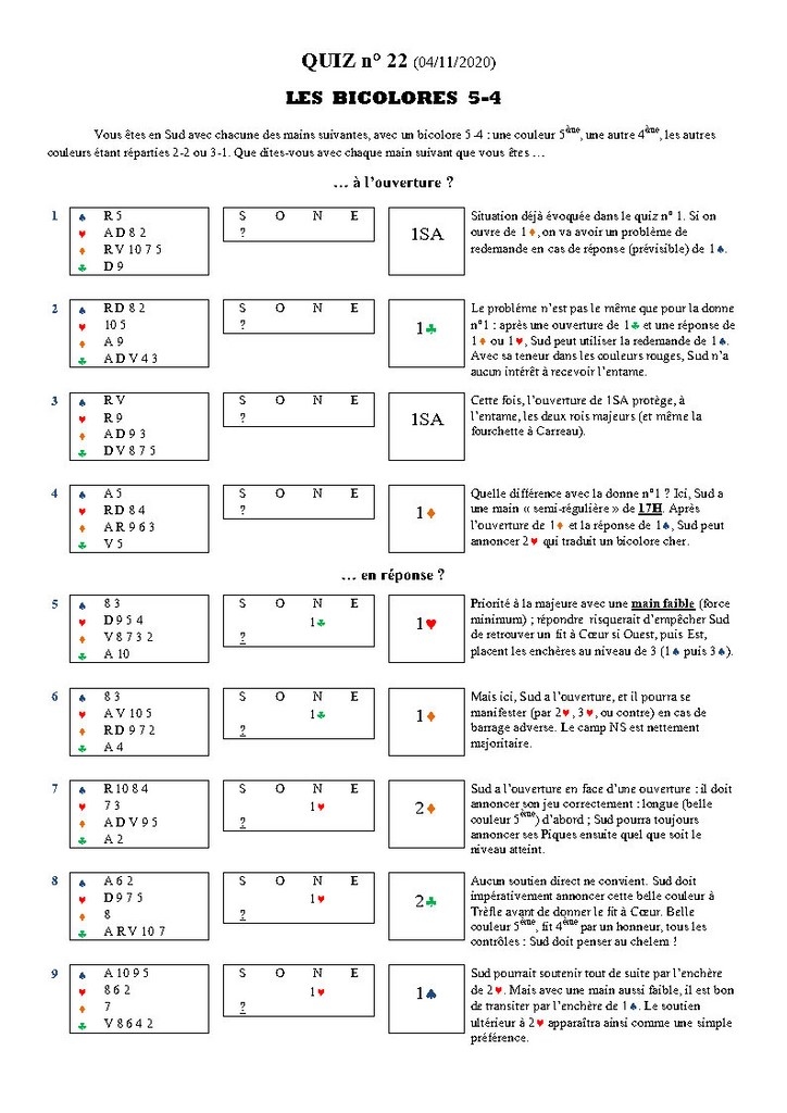 Reponse 23 Page 1/2