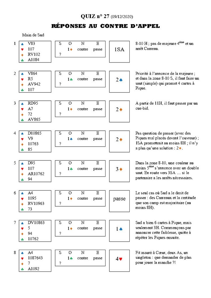 Réponse 27 Page 1