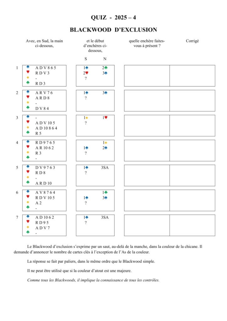 Quiz 48